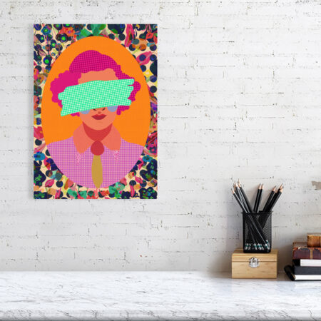 unseeing - Image 3