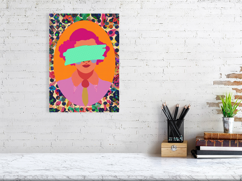 unseeing - Image 3